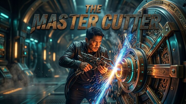 The Master Cutter : Episode 88