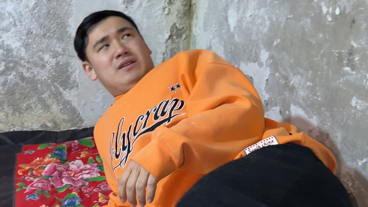 Did Zhang Hao actually write it or not?
