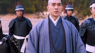 太平本是将军定，不许将军见太平