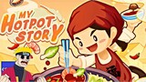 [MY HOTPOT STORY] Tiệm lẩu triệu đô của dattebayo