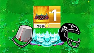 【新版本】磁力地刺王 挑战1