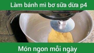 Bánh mì bơ sữa p4