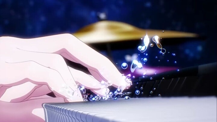 YKN and Lisa's "High Mountains and Flowing Water" continues to be played!