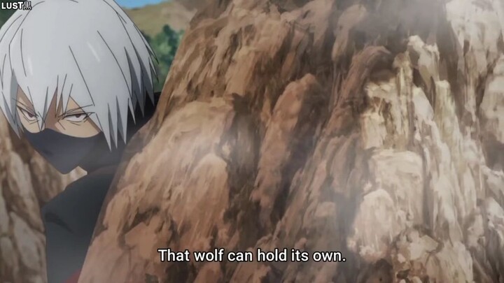 kemanapun aku akan menemukan mu