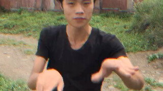 要不是为了生活 他也不会成为红色风暴吧