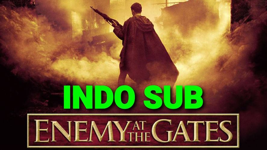 Enemy At The Gates - Movies on Google Play