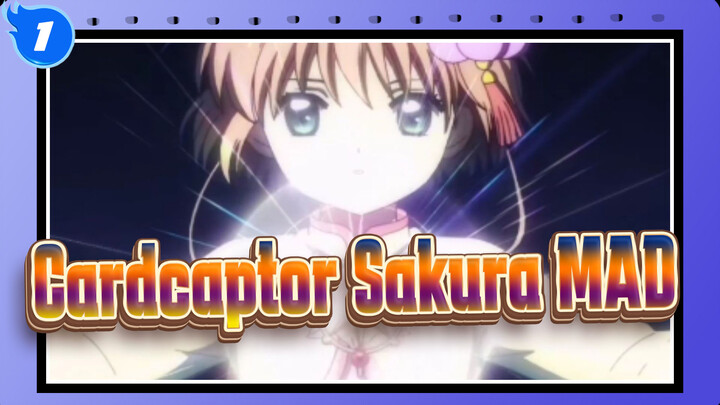 [Cardcaptor Sakura/Epic] Recall The Hot-Blooded Anime Cardcaptor Sakura_1