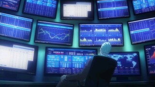 Trò Chơi Nghìn Tỷ Tập 18 thuyết minh