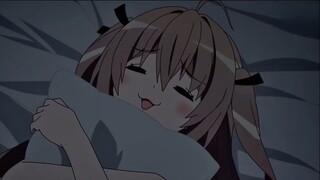 อาโทริมีความสุขมากเมื่อได้ยินว่าแฟนของเธอเป็นคนนิสัยไม่ดี!