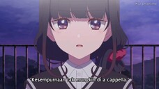 Harmony of Mille-Feuille Episode 7 Sub Indonesia