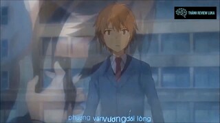 Thánh review Luka - AMV -  thương hại #anime #schooltime