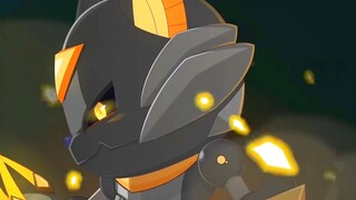 ศึกตัดสินแห่งยุคหน้า มาดูกันว่า Wolf King จะแข็งแกร่งขนาดไหน!