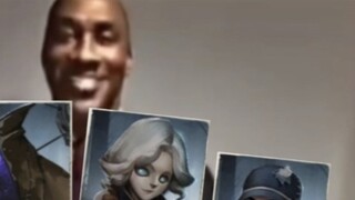 Seberapa menindas karakter awal Identity V?