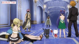 Hội Pháp Sư Fairy Tail - Tập 191 ( Lồng Tiếng )