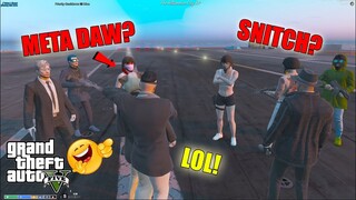 SNITCH SA BOND FAMILY? *NAMETA DAW?*(HAHAHA LT) | MUST WATCH FULL VIDEO!