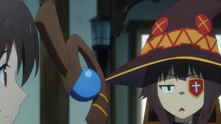 “It turns out that all of Huihui’s equipment was given to her by her friends!”
