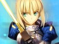 [Last chapter to be forgotten, Holy Grail War] AMV