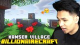 Wala Ng Pag-Asa | Billionairecraft #12 (Filipino Minecraft SMP)