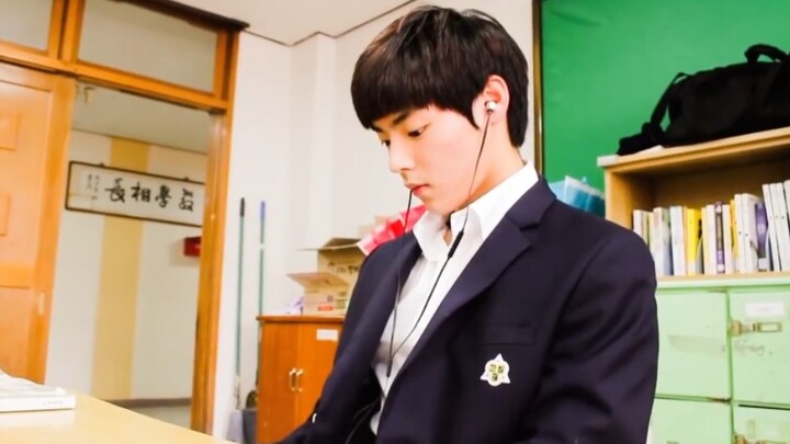 【EXO】I heard this cover version of Overdose carries the youth and love of many Aries... (K-Tigers)