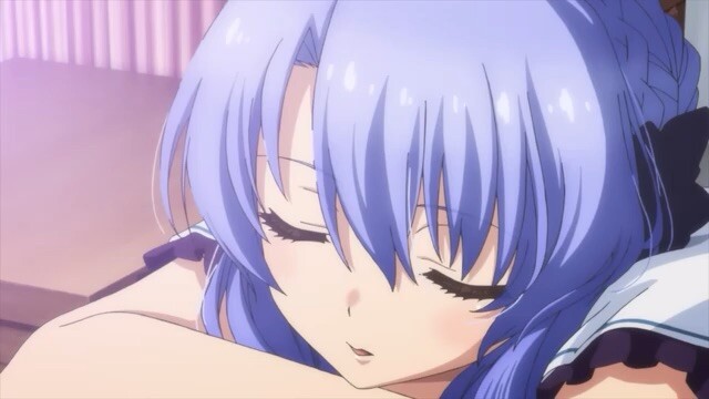 SUMMER POCKETS | EP 14