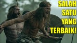 Review THE NORTHMAN, Film Viking yang Mahal, Sangar, dan Brutal!