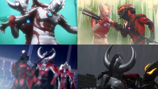 Jian, kamu sudah tua! Yuk simak empat duel antara Bei Laohei dan ayah Ao!