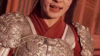 แม่ทัพสาวทะลุมิติ