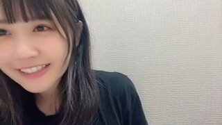 Nakamura Mai (STU48/SHOWROOM Live Streaming/2024.07.02)