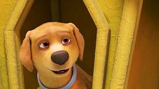 Part 20 Paw patrol the movie HD