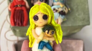 صندوق مفاجآت من الخبز الصيني في ستة أيام