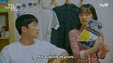 Her Private Life Ep13 eng sub