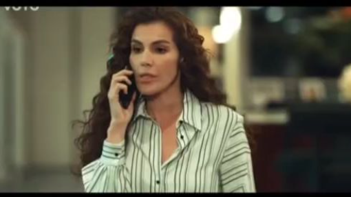 Nebezpečná známosť 17 ( Iyilik )