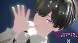 【Food Talk MMD】 Master Kong Sang-Gimme x Gimme