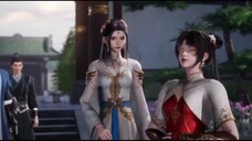Keyboard Immortal Eps 119 indo