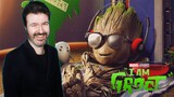 I AM GROOT - Recensione in 1 minuto