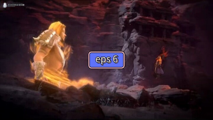 adventures in subduing eps 6