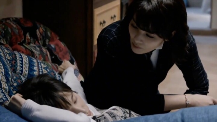 An Qu memang tetap seautoritatif itu