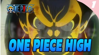 ONE PIECE HIGHLIGHTS AMV