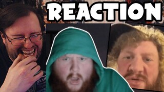 Gor's "CaseOh's FUNNIEST Moments! (Episode 2) by Case's Clips" REACTION