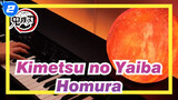 Kimetsu no Yaiba|[Animenz]Homura-Film: Kyōdai no Kizuna_2
