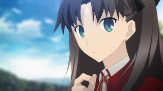 Rin Tohsaka là waifu cấp S