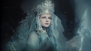 [Film]Sadko: Film Fantasi Soviet Tahun 1950-an