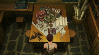 Cô Dâu Của Pháp Sư OVA Tập 01 - Việt Sub