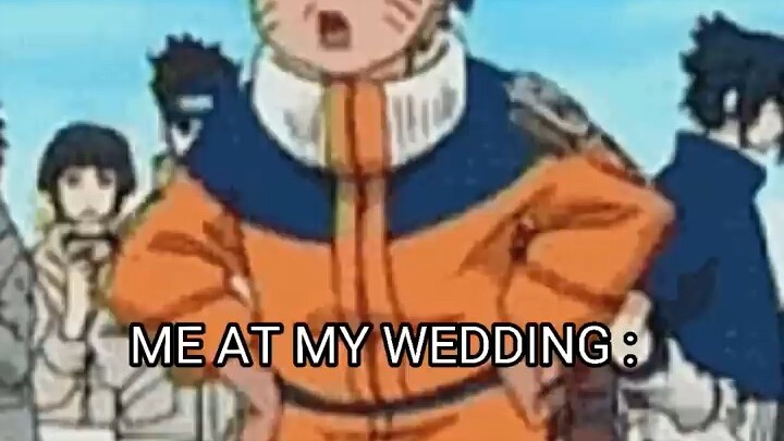 Me at my wedding anime edit #shorts #trending #edit #anime#viralanime #animevideo #romanceanime