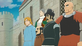 cute prince