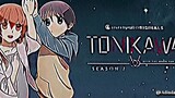 TONIKAKU KAWAII ❤️ Anime ini sangat romantis sekali loh, kalian hrs nonton ya, jgn lupa follow&like