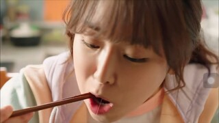 [คลิปหนัง] ซีนกินข้าวที่ทำให้คนดูต้องท้องร้องจ๊อกๆ [Let's Eat]