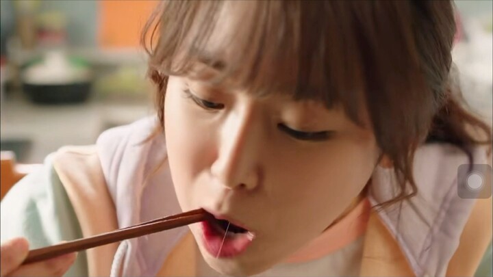 [Suntingan]Mukbang di Drama Korea: Let's Eat