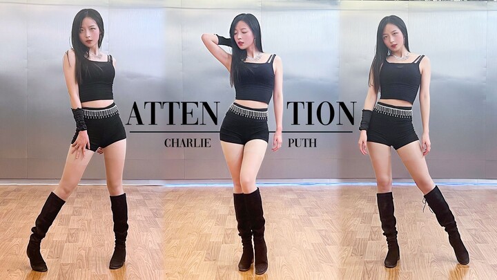 Lisa-Attention Boots Vertical Screen