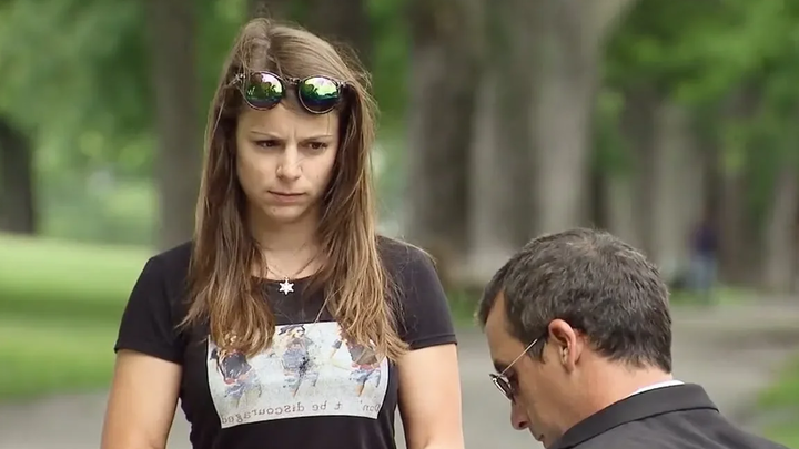 2019 ใหม่ Just For Laughs Gags FunnyTV แกล้งเก่งที่สุด 70 ▶ Compilation